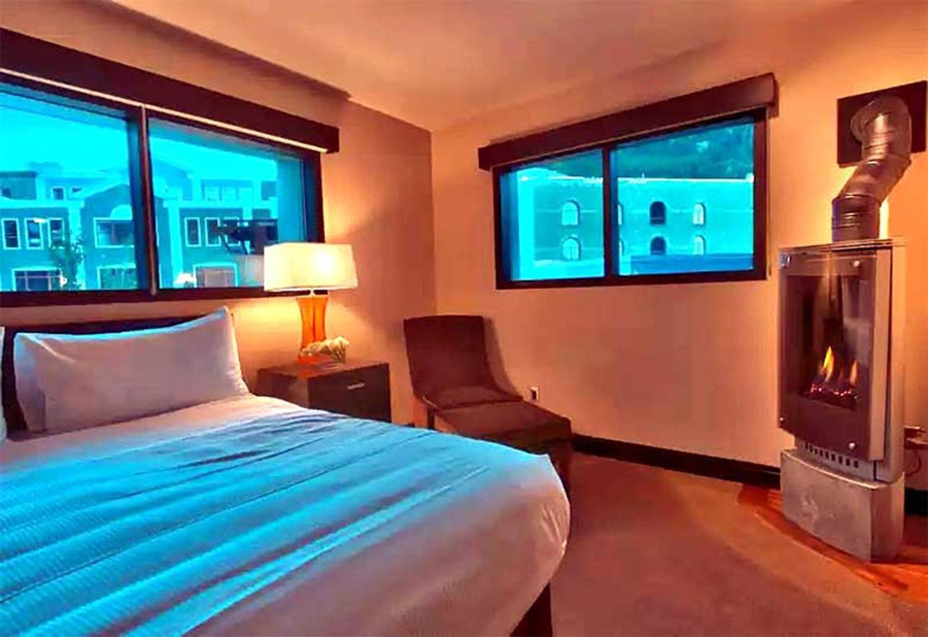 Main & Sky Villa Парк Сити Екстериор снимка