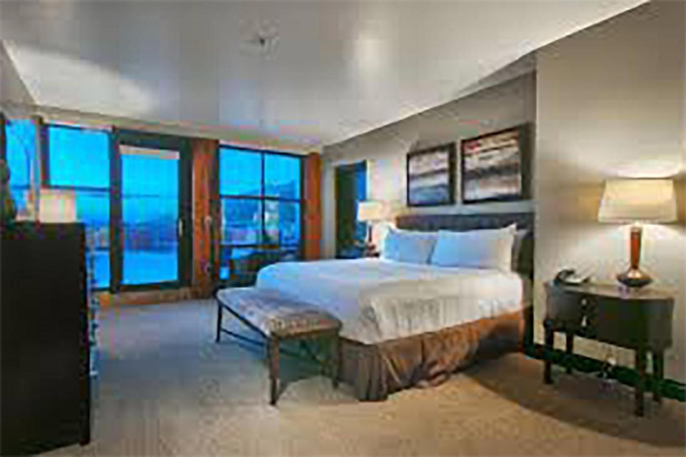 Main & Sky Villa Парк Сити Екстериор снимка