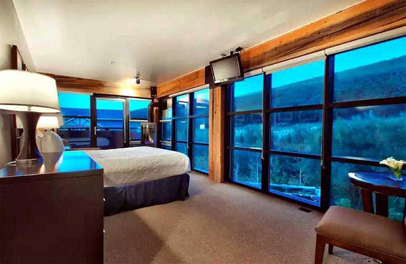 Main & Sky Villa Парк Сити Екстериор снимка
