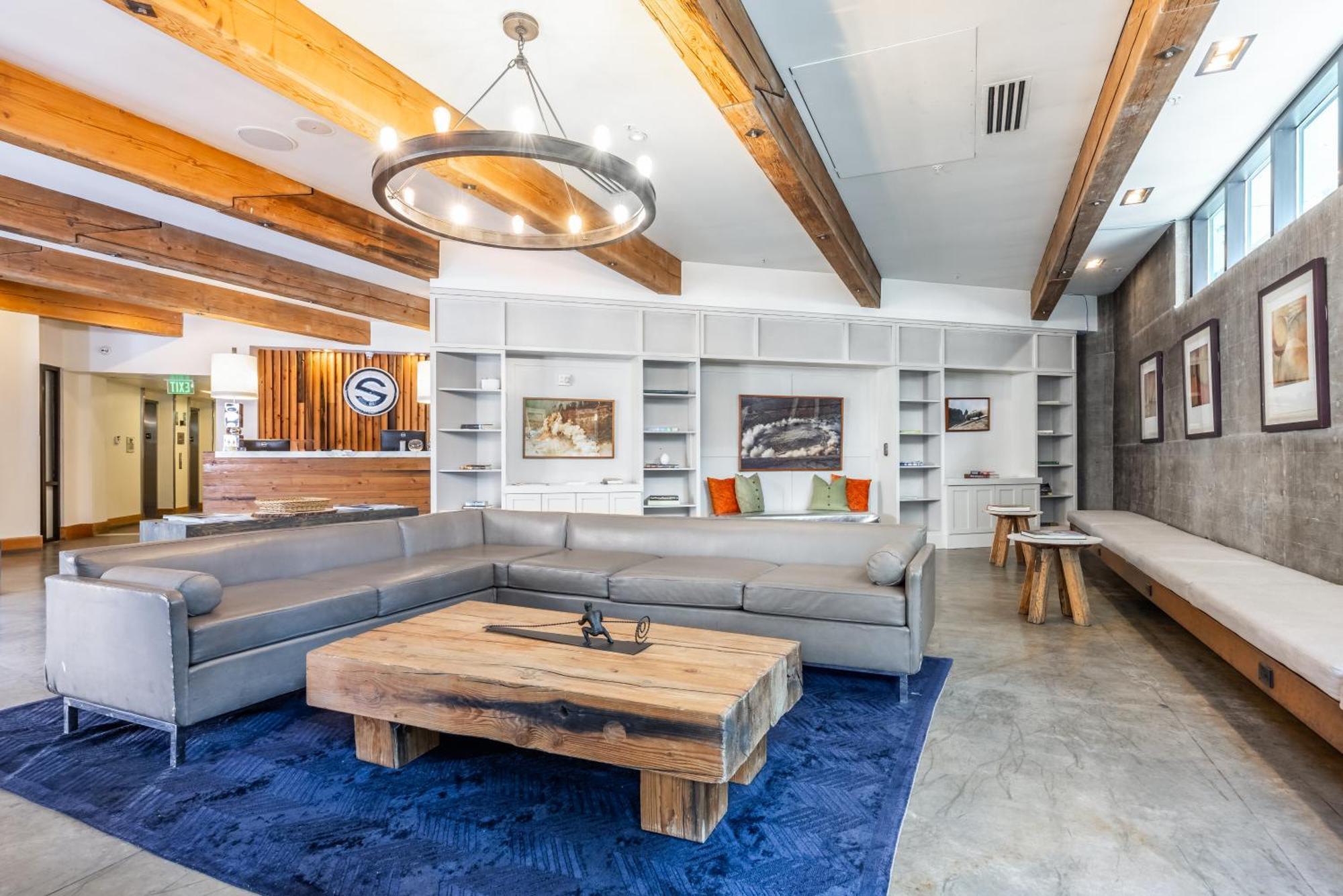 Main & Sky Villa Парк Сити Екстериор снимка