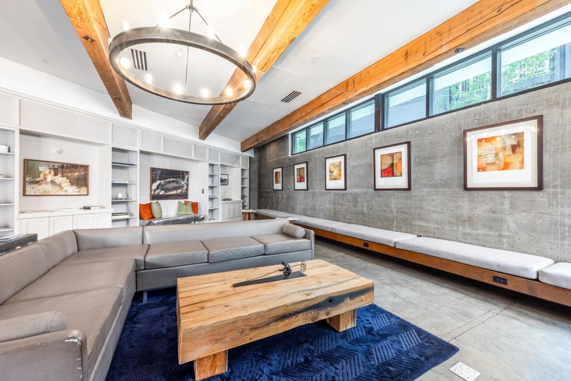 Main & Sky Villa Парк Сити Екстериор снимка