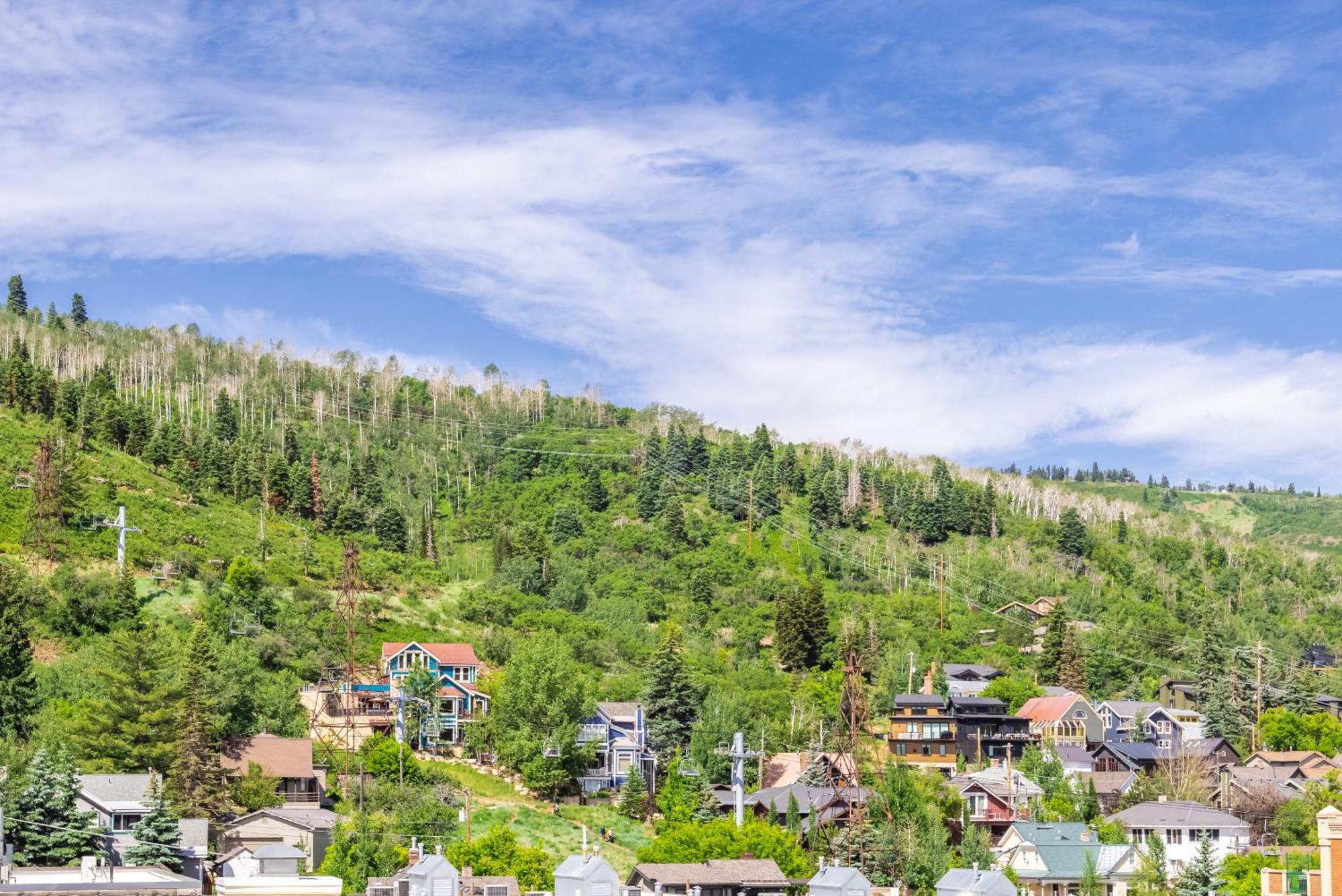 Main & Sky Villa Парк Сити Екстериор снимка